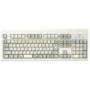 �y�ő�1,000�~�I�t�N�[�|�����s���z�y�A�E�g���b�g�zNEC MATE�pPS/2 109�L�[�{�[�h�p�V���R�����L�[�{�[�h�h�o�J�o�[ FA-IBM95N �T�����T�v���C