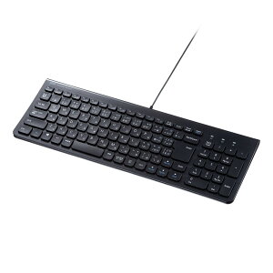 �y�A�E�g���b�g�z�L�[�{�[�h USB Type-C �^�u���b�g �X���� ���^ �e���L�[�t�� �����͂��� �u���b�N SKB-SL31CBK �T�����T�v���C