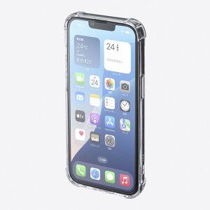 �y�A�E�g���b�g�z�ϏՌ��P�[�X iPhone16e ��p ���� �N���A�P�[�X �X�g���b�v�z�[���t�� �p�����h�~�o���p�[ ������ �X�}�z�P�[�X PDA-IPH028CL �T�����T�v���C�y�l�R�|�X�Ή��z