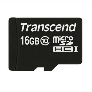 microSDJ[h 16GB class10 microSDHC }CNSD ۏ gZhylR|XΉz TS16GUSDC10