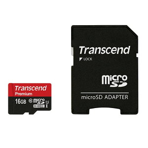 microSDJ[h 16GB class10 UHS-IΉ ϊA_v^t microSDHC }CNSD ۏ gZh ylR|XΉzTS16GUSDU1