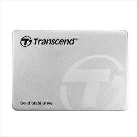 SSD 240GB 2.5インチ SATA-III 6Gb/s 3年保証 トランセンド TS240GSSD220S