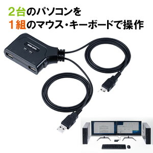 KVMXCb` 2ؑ KVMؑ֊ p\Rؑ֊ USBL[{[h USB}EXp L[{[hG~[V `gzC[}EXΉ phCo[sv dsv Win Mac e[N EZ4-SW032 T