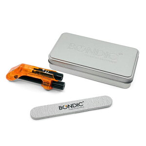 yő1,000~ItN[|szt̃vX`bNڒ X^[^[Lbg {fBbN BONDIC EVO BD-SKEJ