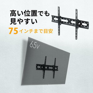 yő1,000~ItN[|szǊ|er ^ px `g ėp VESA t fBXvC j^[ ^ 75C`xΉ EEX-TVKA025