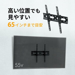yő1,000~ItN[|szǊ|er ^ px `g ėp VESA t fBXvC j^[ 65C`xΉ EEX-TVKA026
