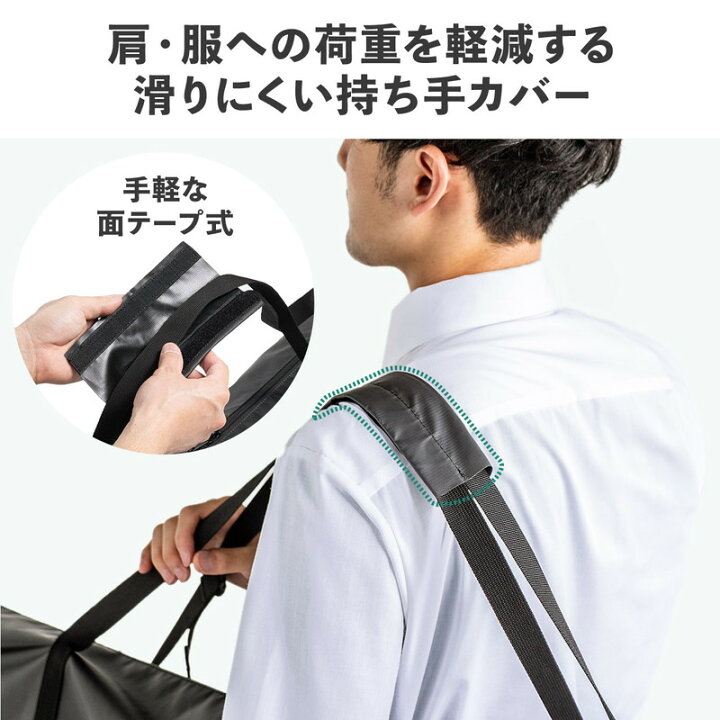 楽天市場】プロジェクタースクリーンケース スクリーンバッグ 収納 