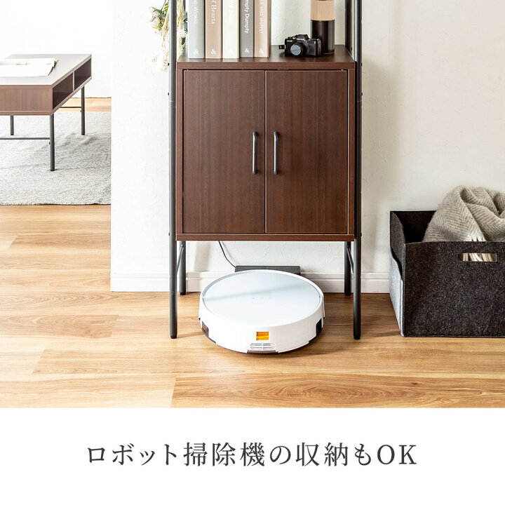 楽天市場】オープンラック シェルフ 収納 シェルフラック マルチラック 