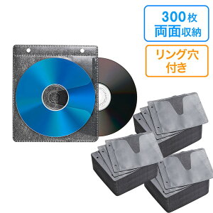 yő1,000~ItN[|szu[CfBXNΉ CDP[X DVDP[X sDzP[X 300 O2 ʎ[ ubN EZ2-FCD049BK EZ2-FCD049-300BK