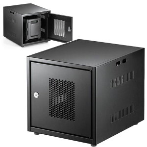 @[{bNX 30cm s35cm 30cm t t P[ut y 㕥ϕsiz CP-KBOX6BK TTvC