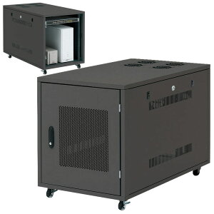 �y�ő�1,000�~�I�t�N�[�|�����s���z�T�[�o�[���b�N 19�C���` eia �Ɩ��p �L���X�^�[ �� �Z�L�����e�B 12U �� ���s700mm �y����� �㕥�����ϕs���i�z CP-SVNC5 �T�����T�v���C