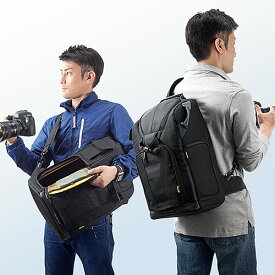 楽天市場 カメラバッグ ショルダー 大容量の通販