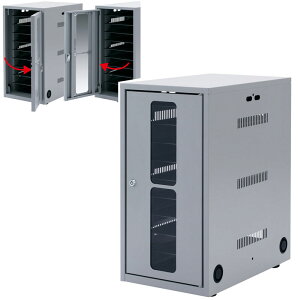 ^ubg [ p\R 10[ t ꊇ[ 13.3C`܂őΉ ȃXy[X Ή y 㕥ϕsiz CAI-CAB7 TTvC