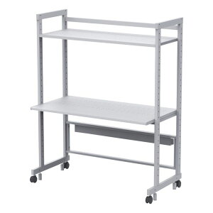 �p�\�R�����b�N �T�[�o�[���b�N ���ω׏d �d�ʌ^ �X�`�[�� e���b�N ��120cm �I�t�B�X�p C�V���[�Y �R���p�N�g ER-120C �T�����T�v���C �y����� �㕥�����ϕs���i�z