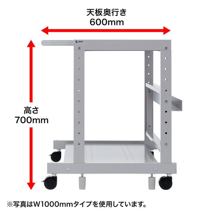 楽天市場】【最大2,000円クーポン発行中】パソコンラック サーバー 