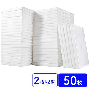 DVDP[X g[P[X 2[ 50  zCg EZ2-FCD033-50W