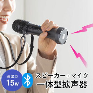 yAEgbgzg }CN ^ Xs[J[}CŇ^ BluetoothΉ 15W y Xgbvt [d EZ4-SP111