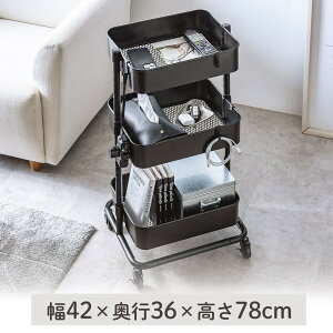 Lb`S LX^[t }`S 42cm ω׏d30kg  c[S ύX\ ubN EZ1-CART022BK