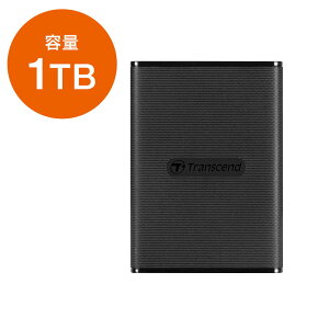 OtSSD 1TB ESD270C ^ USB3.1 Gen2 Type-A C ROG Ally Ή |[^u ubN TS1TESD270C Transcend gZh