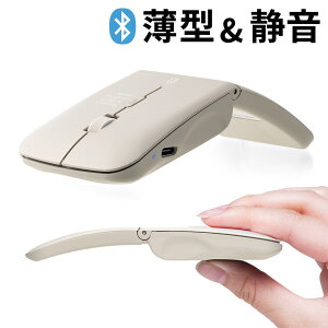 ���C�����X�}�E�X Bluetooth �[�d�� ���� �}���`�y�A�����O ���^ �g�їp Windows Mac Android �X�}�z �^�u���b�g �������� ������\ EEX-MABT01