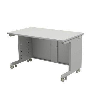 �y�ő�1,000�~�I�t�N�[�|�����s���ze�f�X�N �I�t�B�X�f�X�N �O���[ ��120cm ���s70cm ����70cm ���{�� ������ �ω׏d ED-SK12070GY �T�����T�v���C �y����� �㕥�����ϕs���i�z