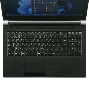 �L�[�{�[�h�J�o�[ Dynabook B�V���[�Y�p �E���^�� FA-NDYB75 �T�����T�v���C