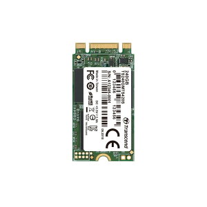 �y�ő�1,000�~�I�t�N�[�|�����s���z�y������SALE�zTranscend 3D TLC NAND�̗p SSD 240GB M.2 SATA-III 6Gb/s TS240GMTS420S