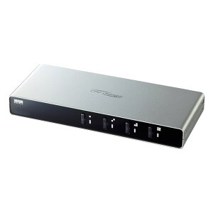 KVM�X�C�b�` �p�\�R�������ؑ֊� 4��p VGA USB EEXP-KVM4LUN2