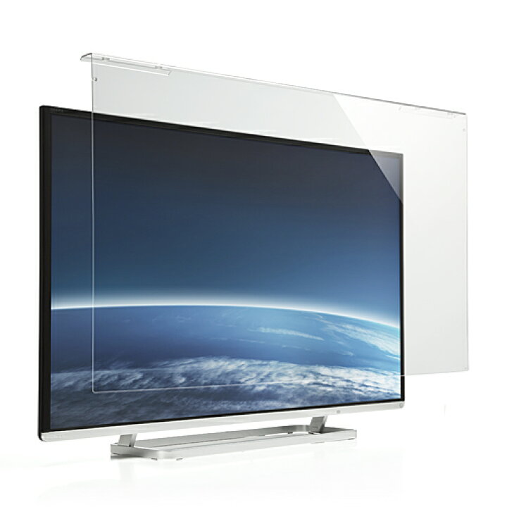楽天市場】【クーポン配布中】液晶テレビ保護パネル 32インチ対応 アクリル製 フィルター EZ2-CRT012 : 激安アウトレット店 楽天市場】【クーポン配布中】液晶テレビ保護パネル 32インチ対応 アクリル製 フィルター EZ2-CRT012 : 激安アウトレット店