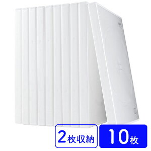 DVDP[X g[P[X 2[ 10 zCg EZ2-FCD033W