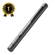 【クーポン発行中】【楽天1位受賞】レーザーポインター 高輝度 赤 レッド 明るさ2倍 おすすめ 名入れ可能…