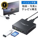 【最大2,000円オフクーポン発行中】【楽天1位受賞】メディアプレーヤー デジタルサイネージ セットトップボックス HDM…