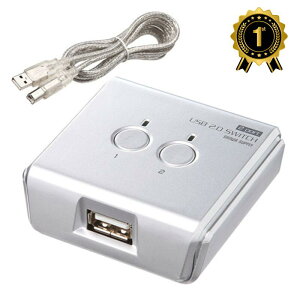yő2,000~N[|szyyV1ʎ܁zUSBؑ֊ 2 蓮 RpNg USB2.0 RpNg p\R v^[ HDD }EX L[{[h SW-US22N TTvC
