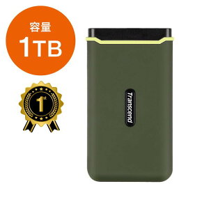 yő2,000~N[|szyyV1ʎ܁zOtSSD 1TB ESD380C |[^u ۏ TS1TESD380C Transcend gZh