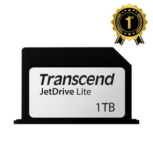 yő2,000~N[|szyyV1ʎ܁zTranscend MacBook PropXg[WgJ[h 1TB JetDrive Lite 330 gZh TS1TJDL330ylR|XΉzy󒍔iz