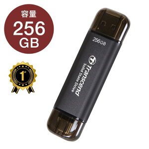 yő2,000~N[|szyyV1ʎ܁zOtSSD 250GB ESD310C fARlN^ |[^u TS256GESD310C Transcend gZhylR|XΉz