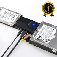 【楽天1位受賞】IDE/SATA-USB3.0変換ケーブル USB-CVIDE6 サンワサプライ