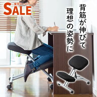 【スーパーSALE限定特価】バランスチェア 大人 子供 姿勢矯正 キャスター 学習椅子 高さ調整 腰痛 効果 …