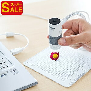 yX[p[SALEzfW^ ő250{ 200f USB}CNXR[v C^[oBe/BeΉ LED EZ4-CAM056