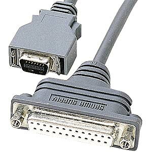 yő1,000~ItN[|szRS-232CP[uNEC PC9821m[gΉ Ӌ@ϊp0.2m KRS-HA1502FK TTvC