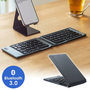 L[{[h CX Bluetooth ܂肽 IosΉ ubN SKB-BT30BK TTvC