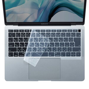 MacBook Air 13.3C` RetinafBXvCpL[{[hJo[ VR ɔ NA FA-SMACBA13R TTvC