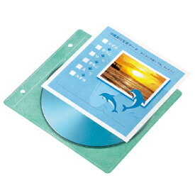 DVD CDのお手軽インデックスカード、不織布ケース用インデックスカード 50シート JP-IND10 サンワサプライ【ネコポス対応】