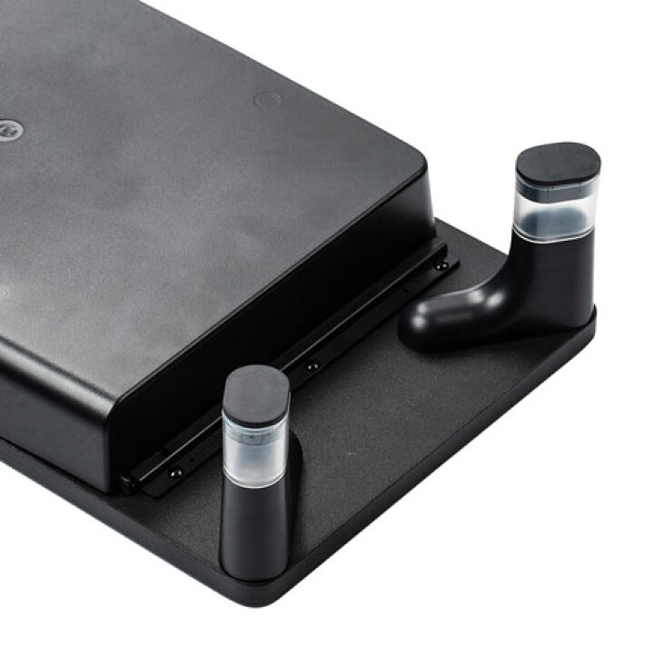 楽天市場】【クーポン配布中】モニター台 ディスプレイ台 机上ラック 卓上台 引き出し USB 幅59cm 奥行24cm 高さ7/10cm 高さ調整 木製天板 黒 ノートパソコン プリンタ キーボード収納 サンワサプライ MR-LC805BK : 激安アウトレット店 楽天市場】【クーポン配布中】モニター台 ディスプレイ台 机上ラック 卓上台 引き出し USB 幅59cm 奥行24cm 高さ7/10cm 高さ調整 木製天板 黒 ノートパソコン プリンタ キーボード収納 サンワサプライ MR-LC805BK : 激安アウトレット店
