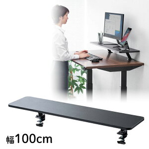 yő1,000~ItN[|szj^[   NvŒ ubN Ch 100cm s26cm ^j^[Ή ~fXN MR-LC306BK TTvC