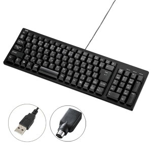 L[{[h L USB PS2 RpNg eL[ u ubN SKB-KG2BKN2 TTvC