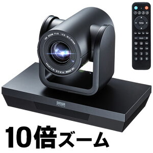 yő2,000~N[|szWEBJ USBڑ 10{Y[Ή 210f erc Zoom Microsoft Teams ubN CMS-V54BK TTvC