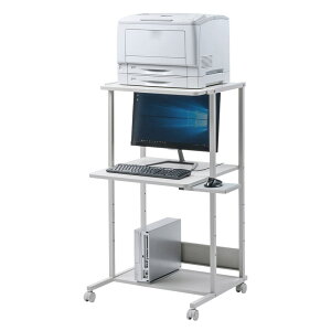 �p�\�R�����b�N W650×D610×H1150mm RAC-EC37N �T�����T�v���C