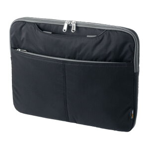 yő1,000~ItN[|szm[gp\R Ci[P[X 13.3^Ch܂őΉ t H |Pbgt ϋv obNCobN  ubN IN-SN1301BK TTvC