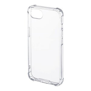 yő1,000~ItN[|szϏՌP[X iPhone16e p  NAP[X Xgbvz[t ph~op[  X}zP[X PDA-IPH028CL TTvCylR|XΉz